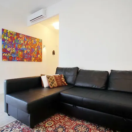 Apartment Moderno Piso En Centro Historico Malaga