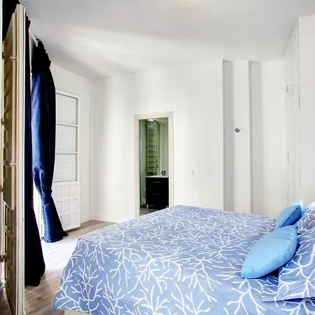 Moderno Piso En Centro Historico Apartment